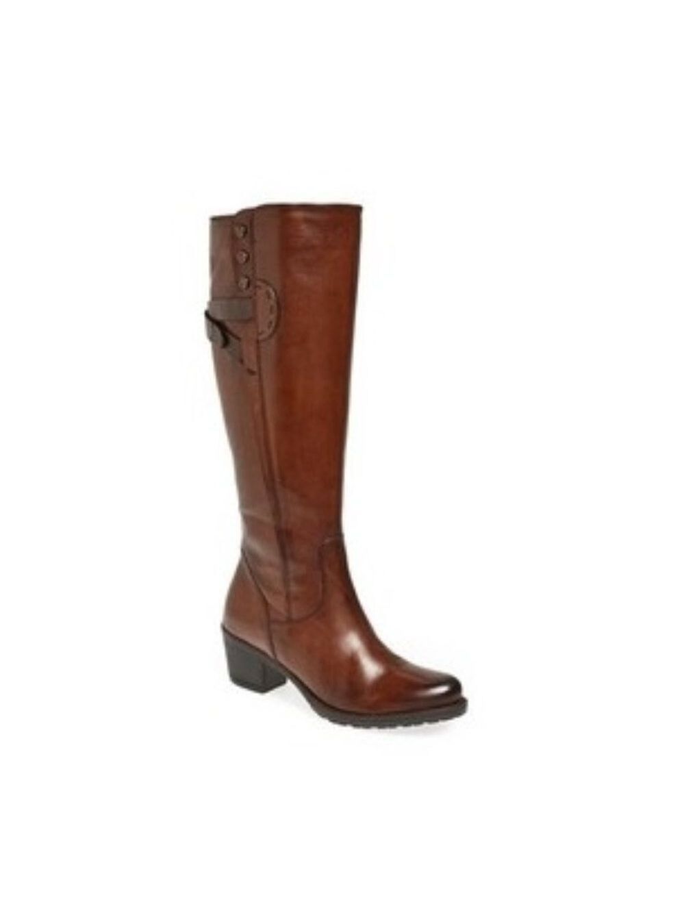 Clarks Maymie Stellar Knee High Boot